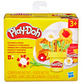 Play-Doh – Lil Flowers (Sunflowers and Daisies)