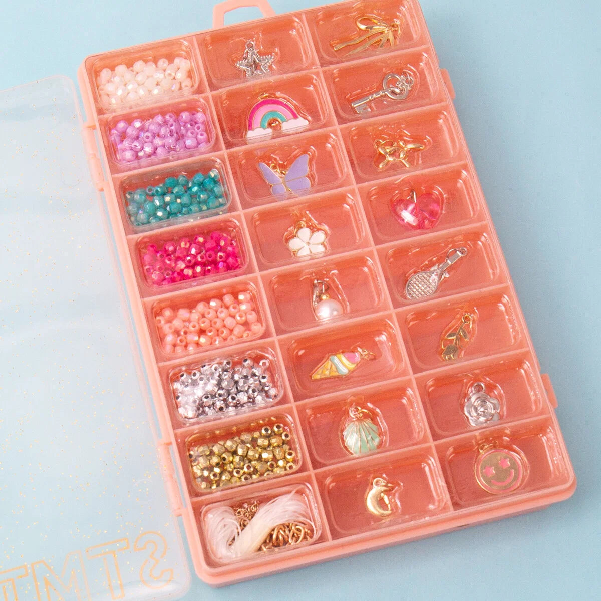 STMT – DIY Simply Charming