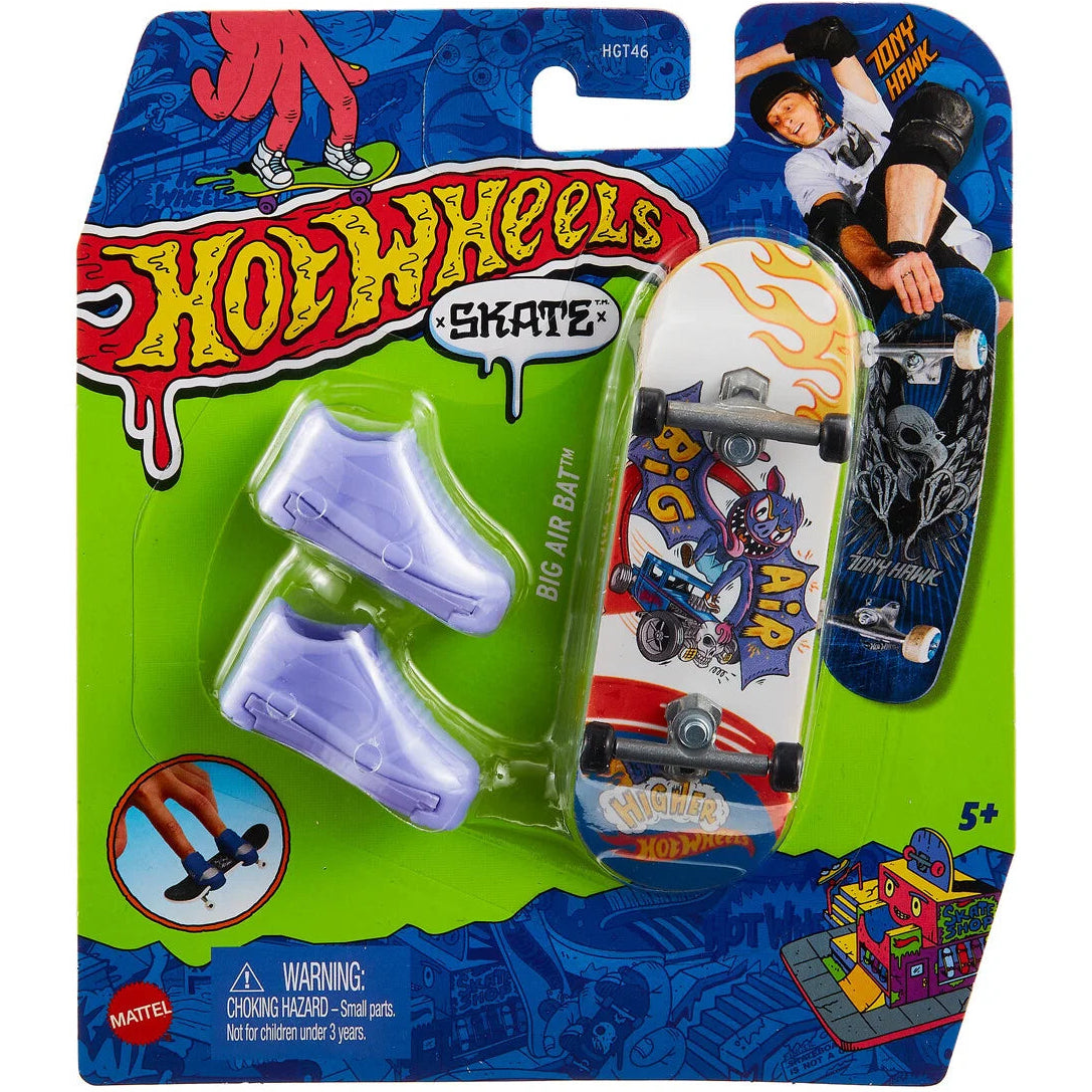 Hot Wheels – Skate Singles (assorteret)