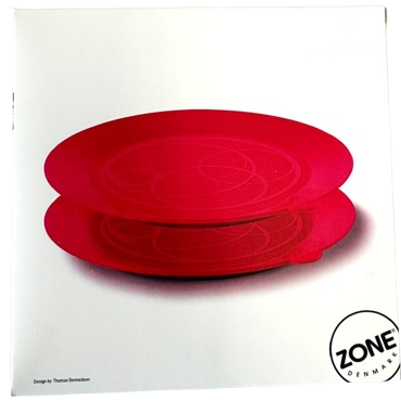 Zone – Bordskånere (2-pak)