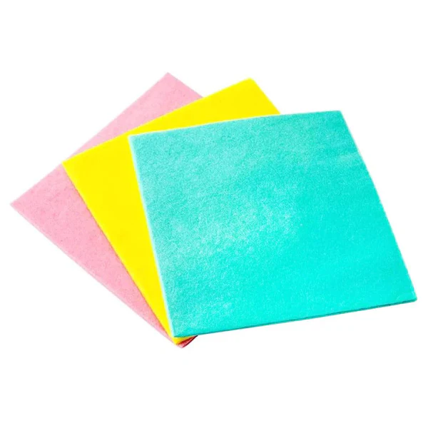 Husholdningsklude (12-pak)