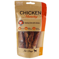 TreatEaters – Chicken Munchy 80 g.