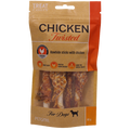 TreatEaters – Chicken Twisted 80 g.