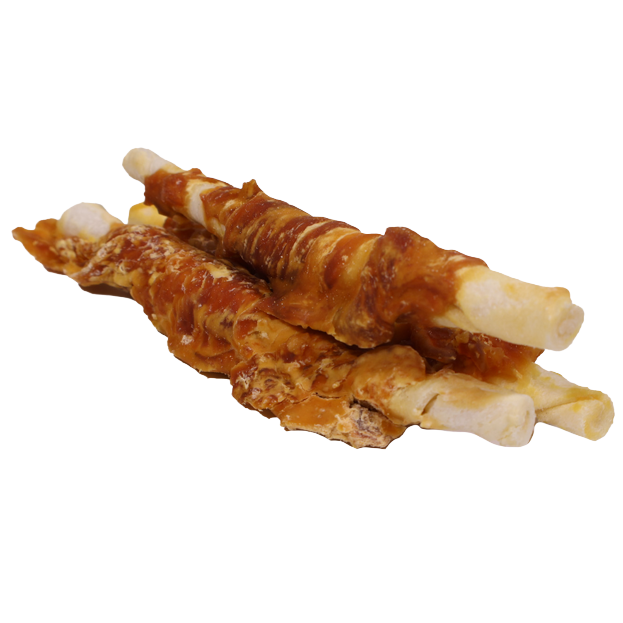 TreatEaters – Chicken Twisted 80 g.