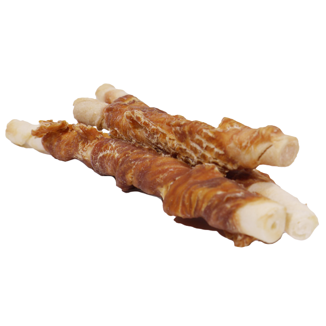 TreatEaters – Duck Twisted 80 g.