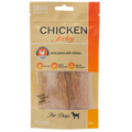 TreatEaters – Chicken Jerky 80 g.