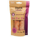 TreatEaters – Duck Rolls 80 g.