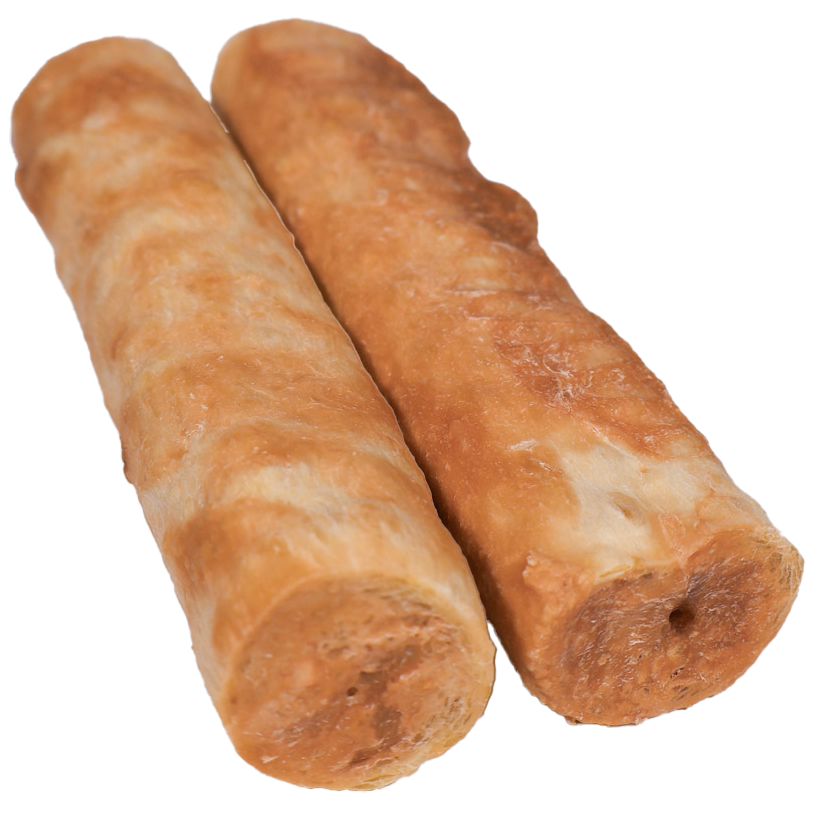 TreatEaters – Duck Rolls 80 g.