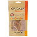TreatEaters – Chicken Nuggets 80 g.