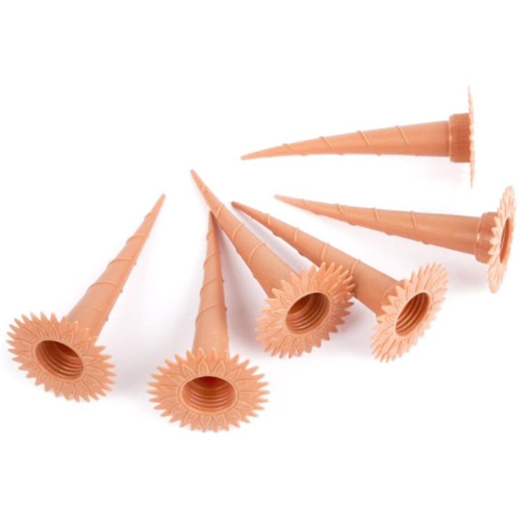 Vidcom – Vandingsspyd (6-pak)