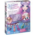 Nebulous Stars – Crystal Wish Keepers