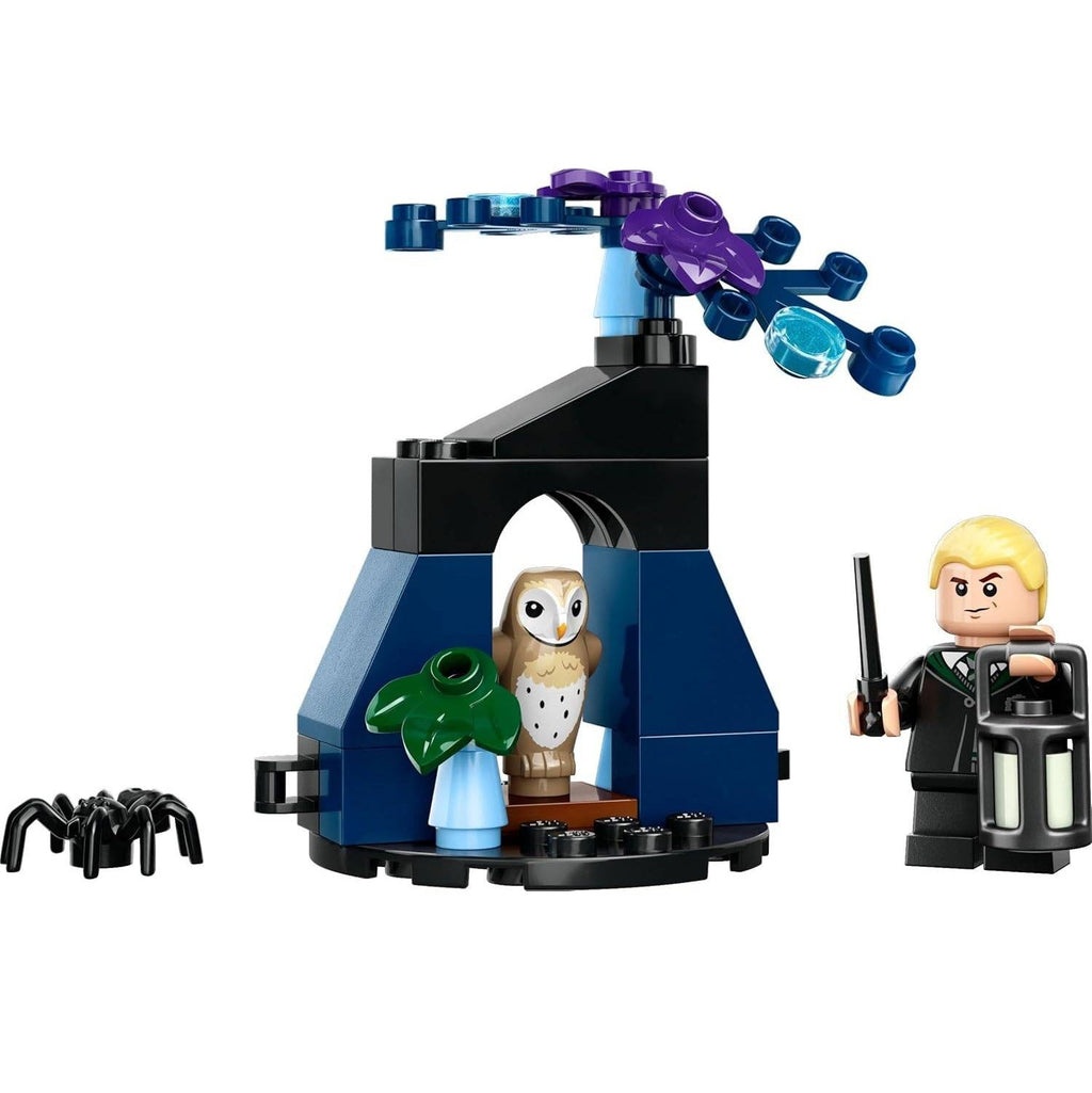 LEGO – Harry Potter: Draco in the Forbidden Forest (30677)