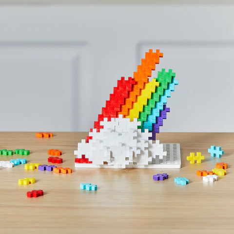 Plus-Plus – Rainbow (4265)