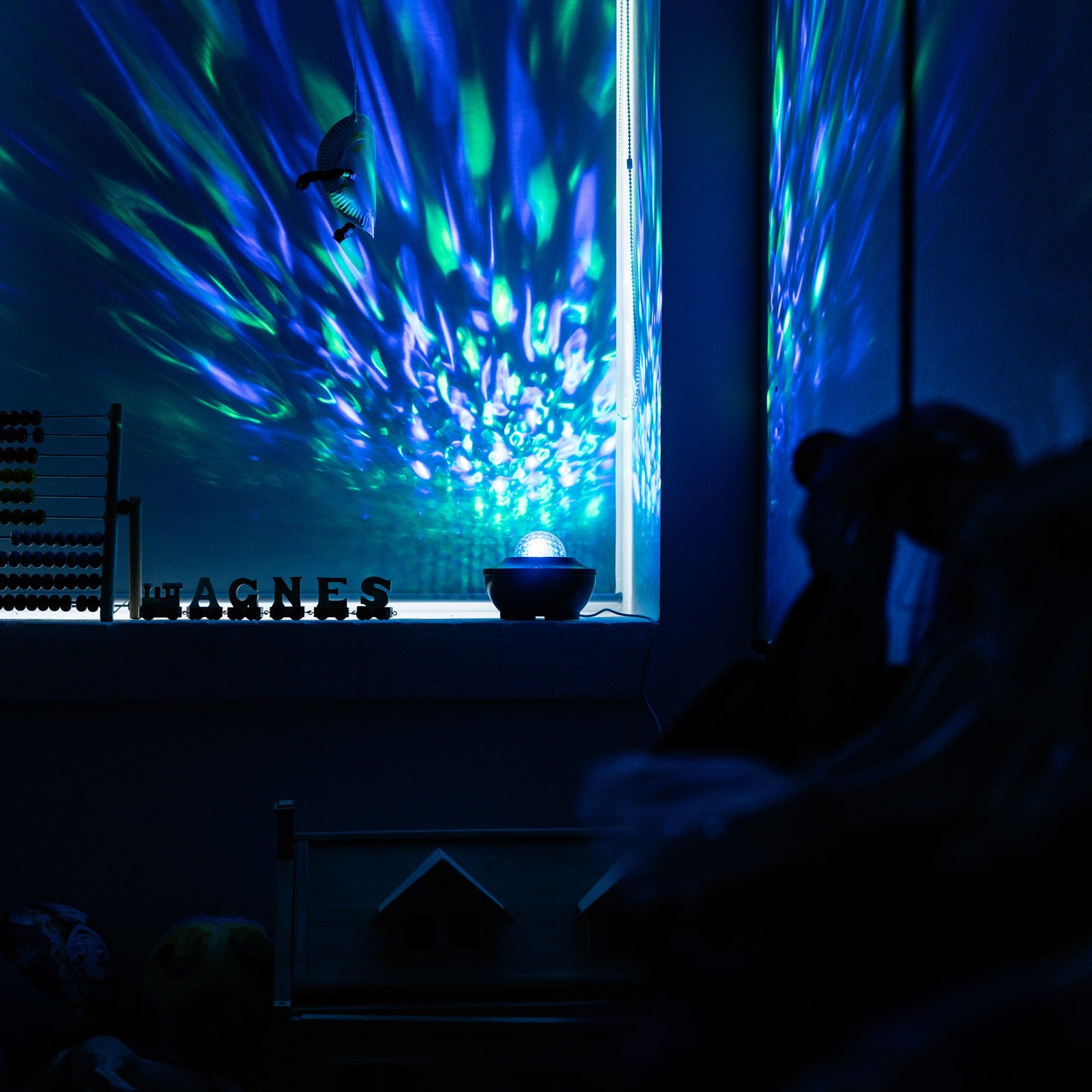 Mumuru – Stjernehimmellampe