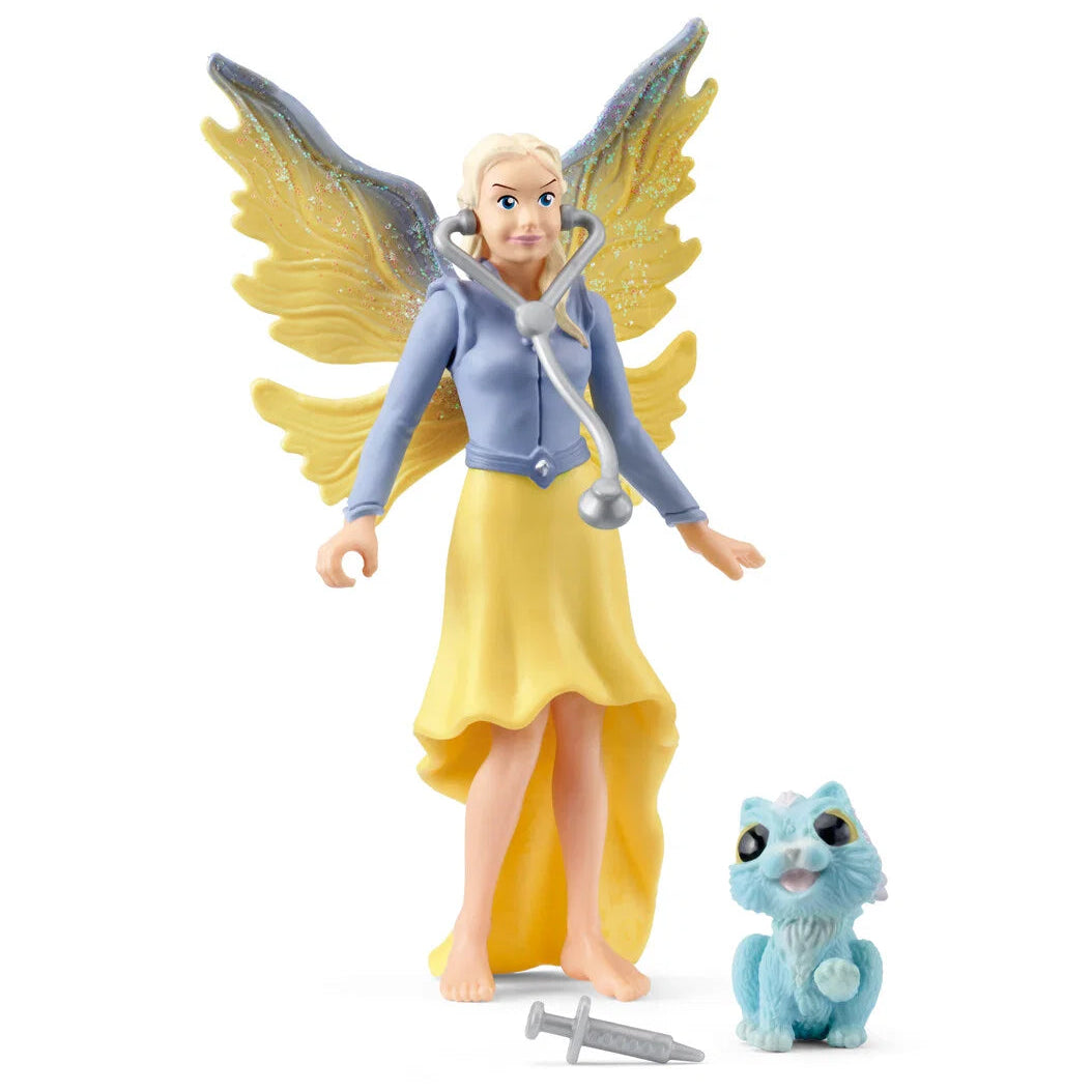 Schleich – Bayala: Magisk dyrepleje (81468)