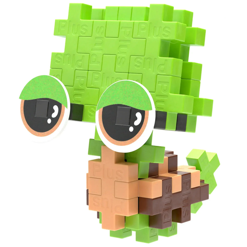 Plus-Plus – Turtle (4371)