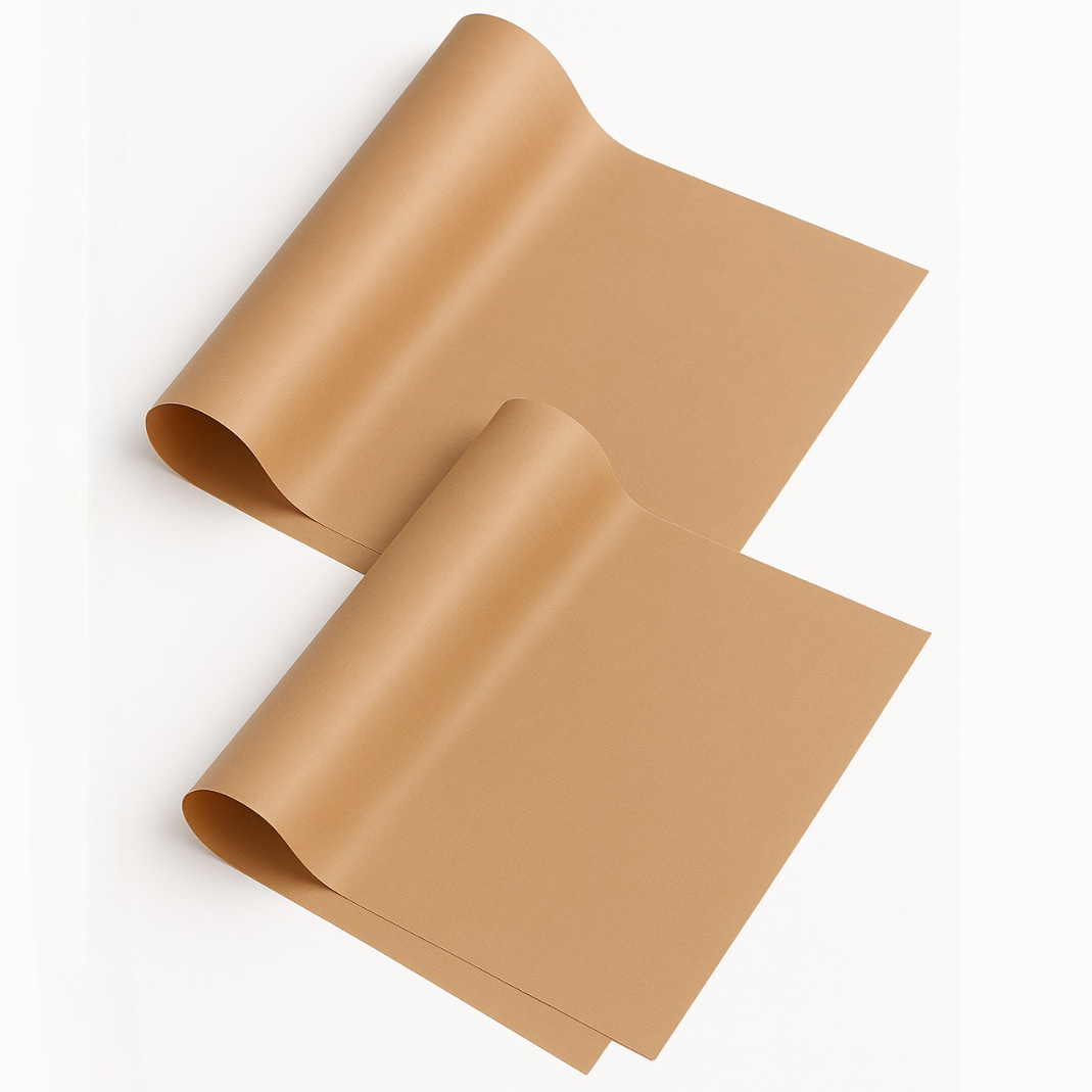 Scandinavian Collection – Silikone Bagemåtte (2-pak)