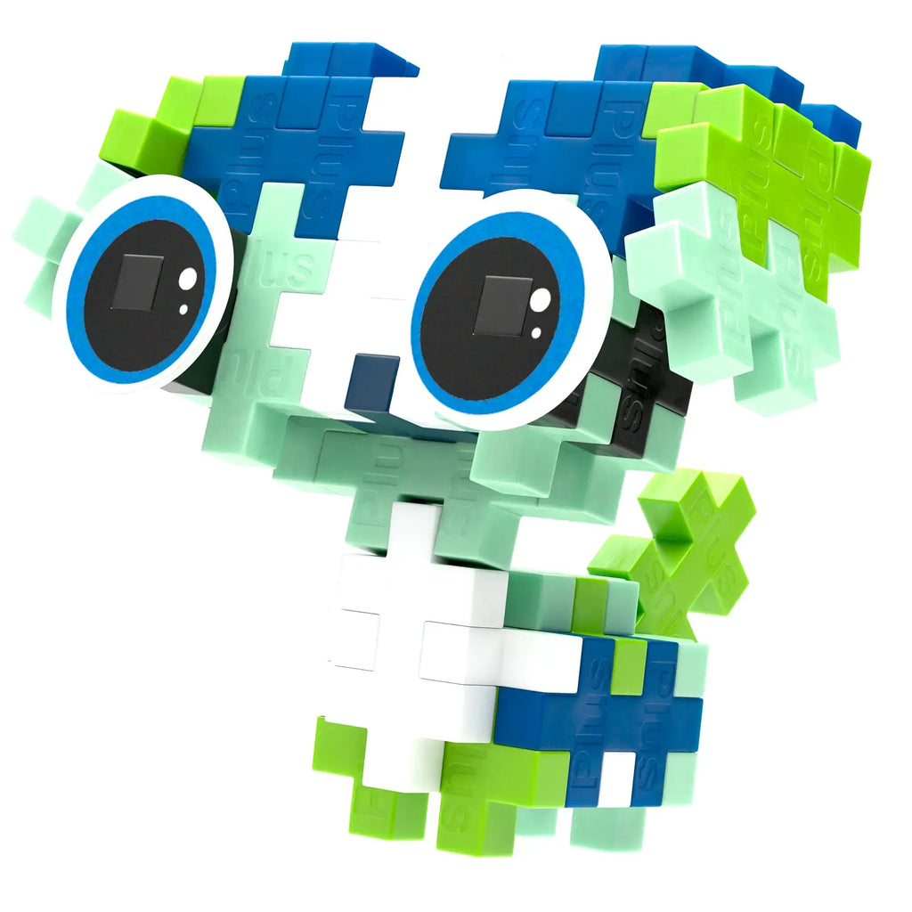 Plus-Plus – Puppy (4369)