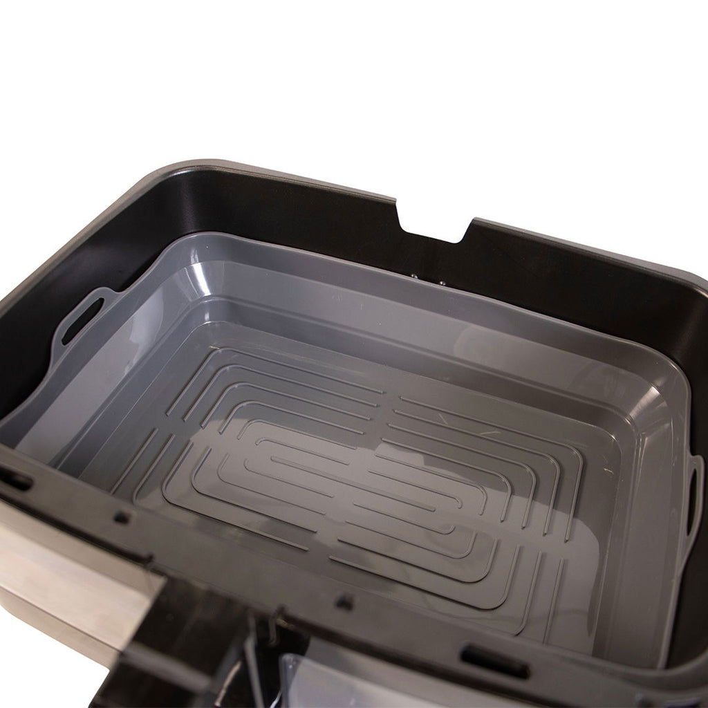 Scandinavian Collection – Airfryer silikoneform (33x23x6.8 cm.)