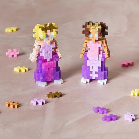 Plus-Plus – Princess (4269)