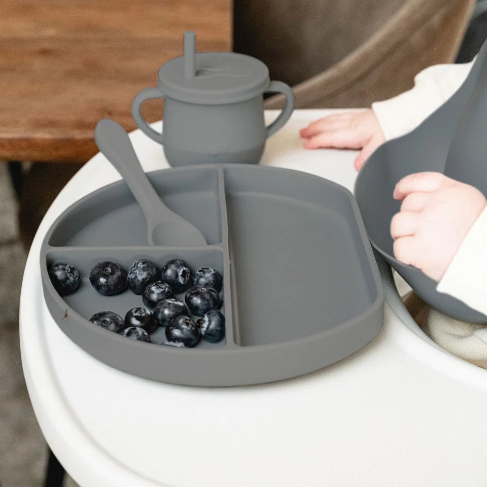 OlsenHome – Baby Måltidssæt