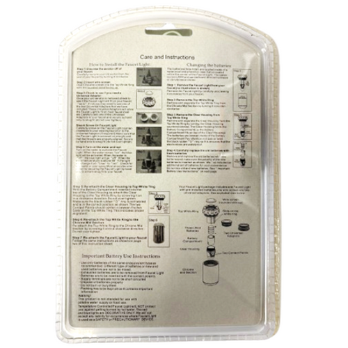 Galzone – Vandhanelys