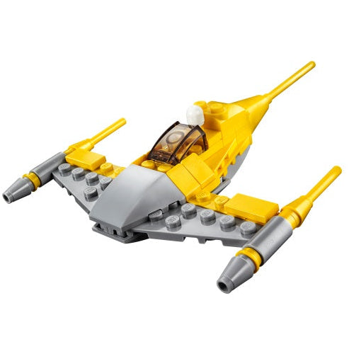 Lego – Star Wars: Naboo Starfighter (30383)