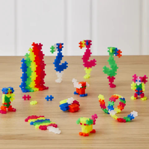 Plus-Plus – Neon (4024)