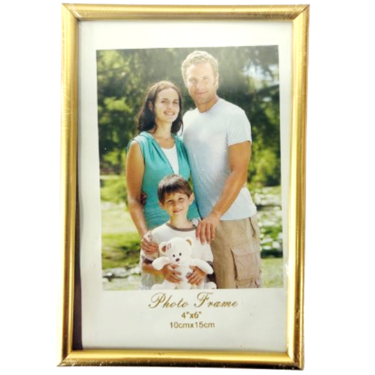 Billedramme (10x15 cm.)