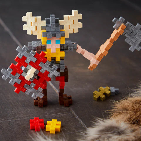 Plus-Plus – Viking (4311)