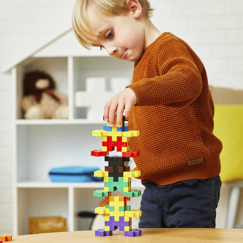 Plus-Plus – Big Basic (3271)