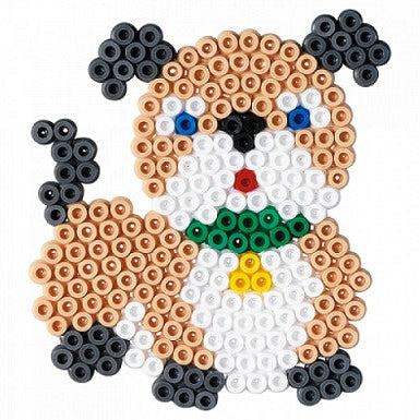 Hama – Midi Blisterpakke (4025)