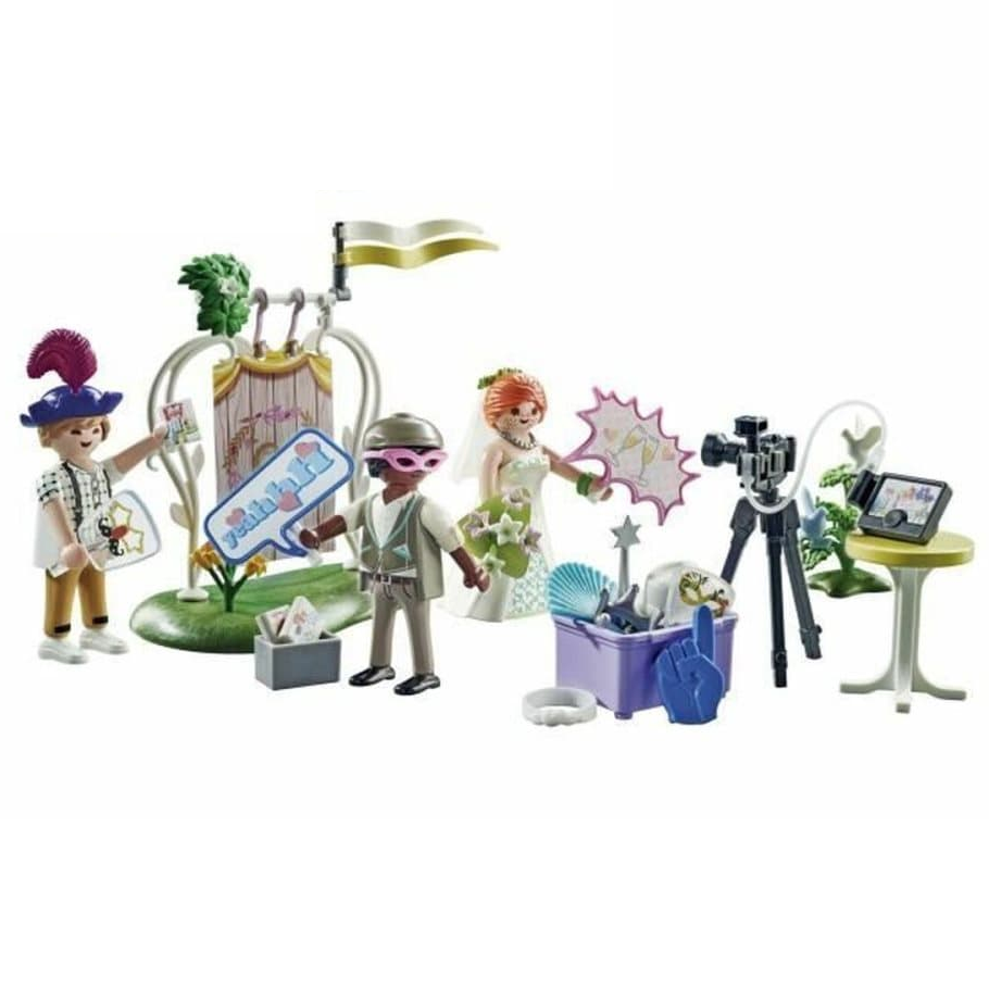 Playmobil – Fotoboks til Bryllup (71367)