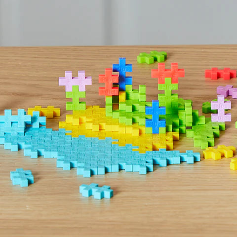 Plus-Plus – Tropical (4264)