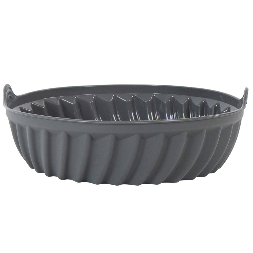 Scandinavian Collection – Airfryer silikoneform (Ø22 cm.)