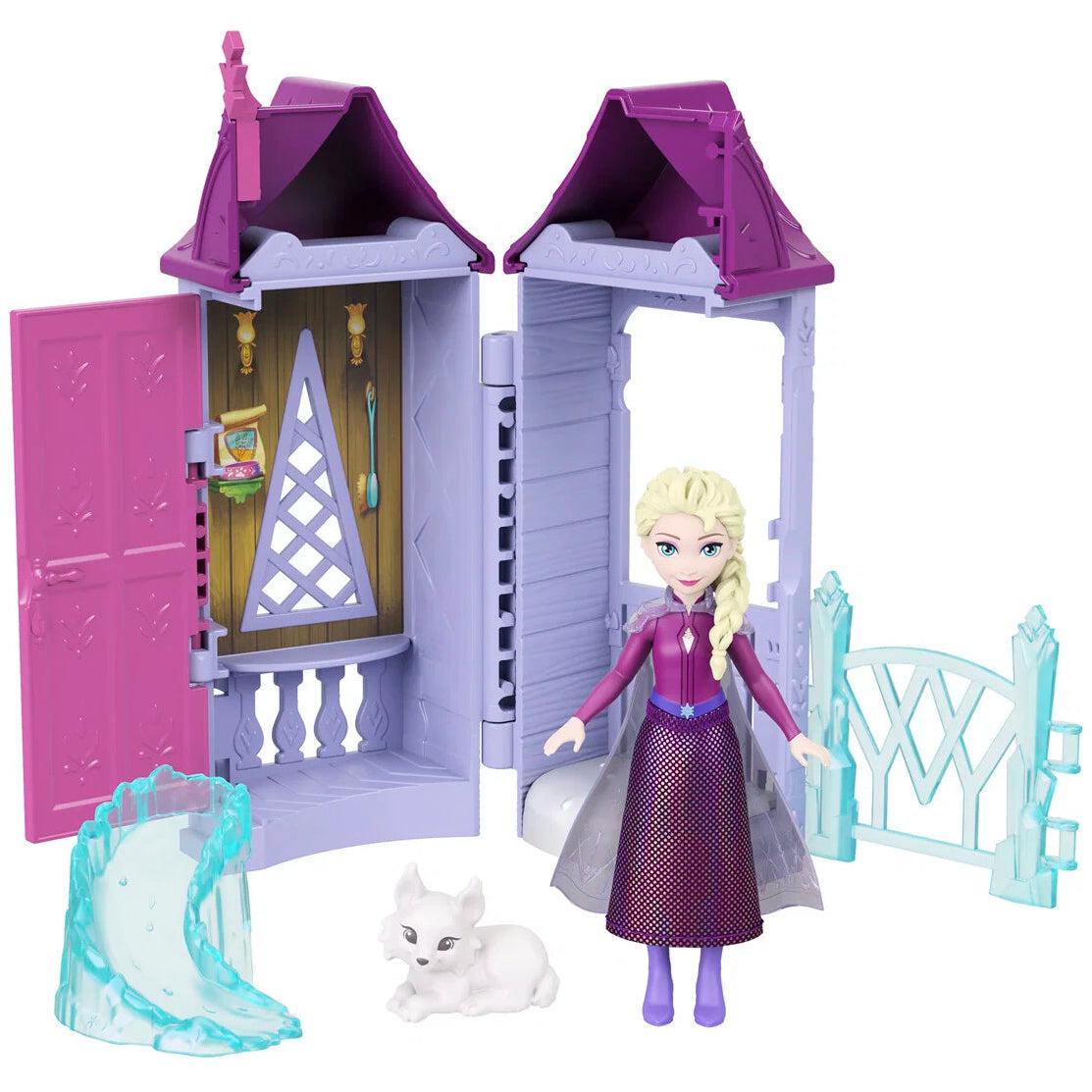 Frozen – Figur (assorteret)