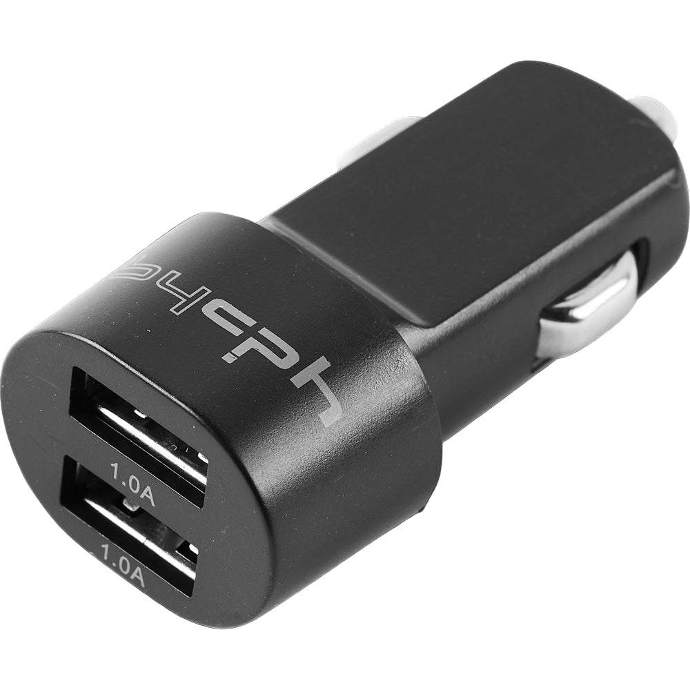 Leki – 2-i-1 Biloplader