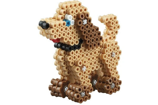 Hama – Midi Gaveæske (3D hund og kat)