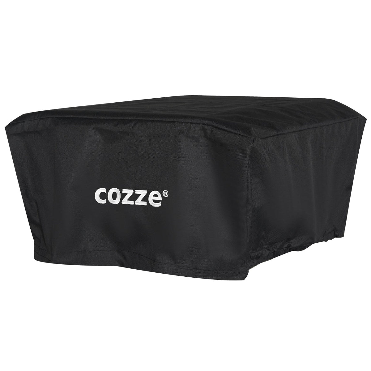 Cozze – Pizzaovn-cover