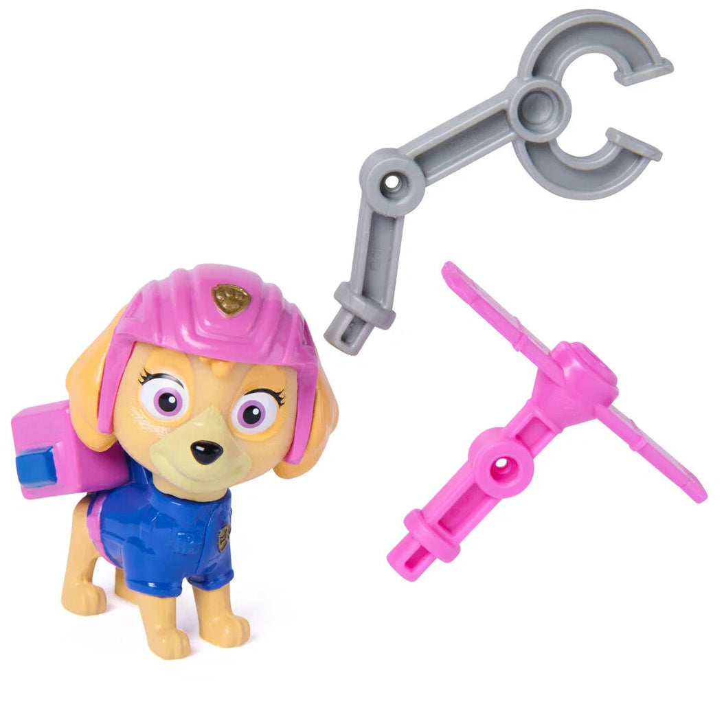 Paw Patrol – Seach & Rescue (Skye)