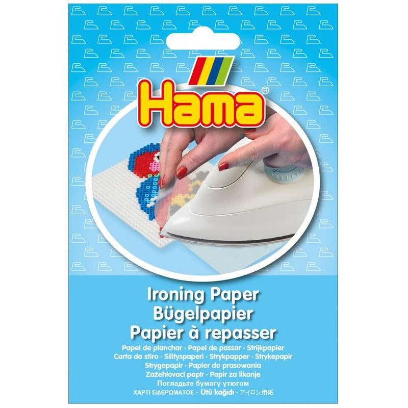 Hama – Strygepapir (224)