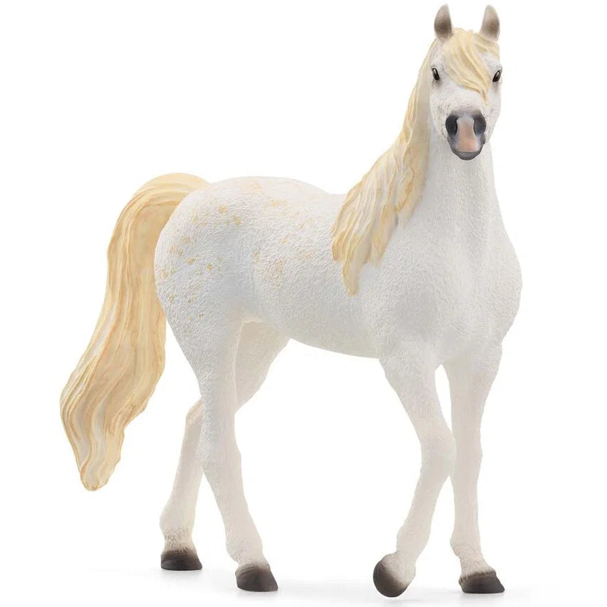 Schleich – Horse Club: Arabisk fuldblod, hoppe (13983)