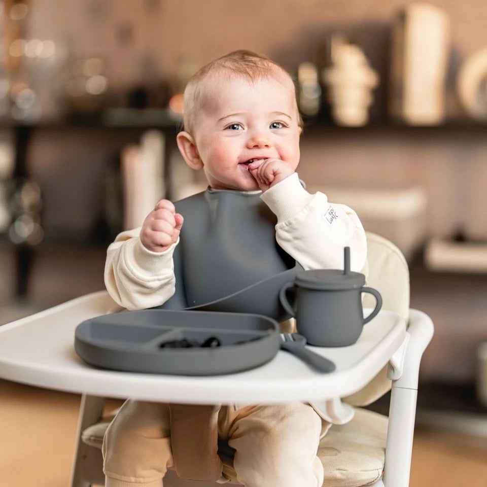 OlsenHome – Baby Måltidssæt