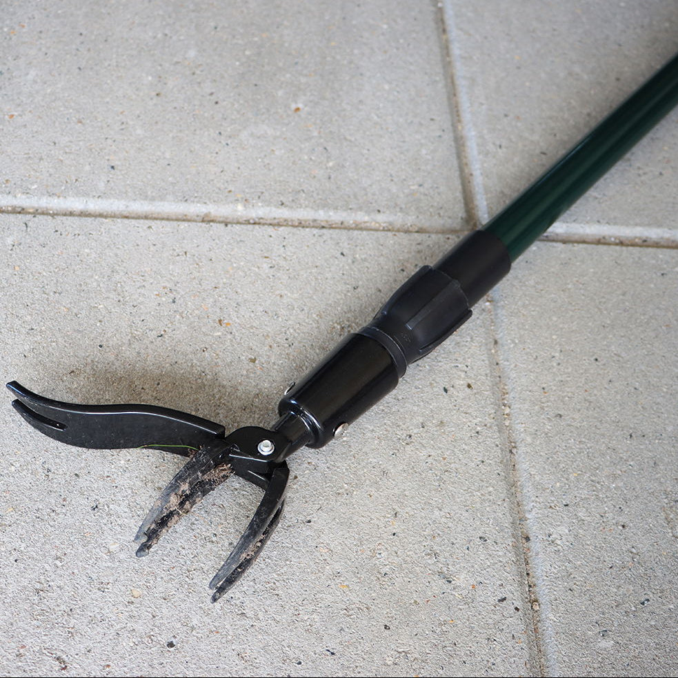 Scandinavian Collection – Ukrudtsfjerner