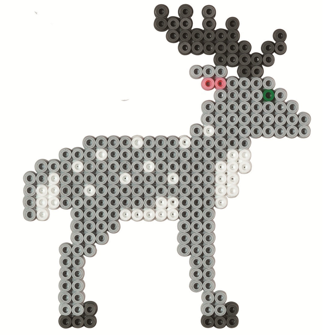 Hama – Midi Blisterpakke (4203)