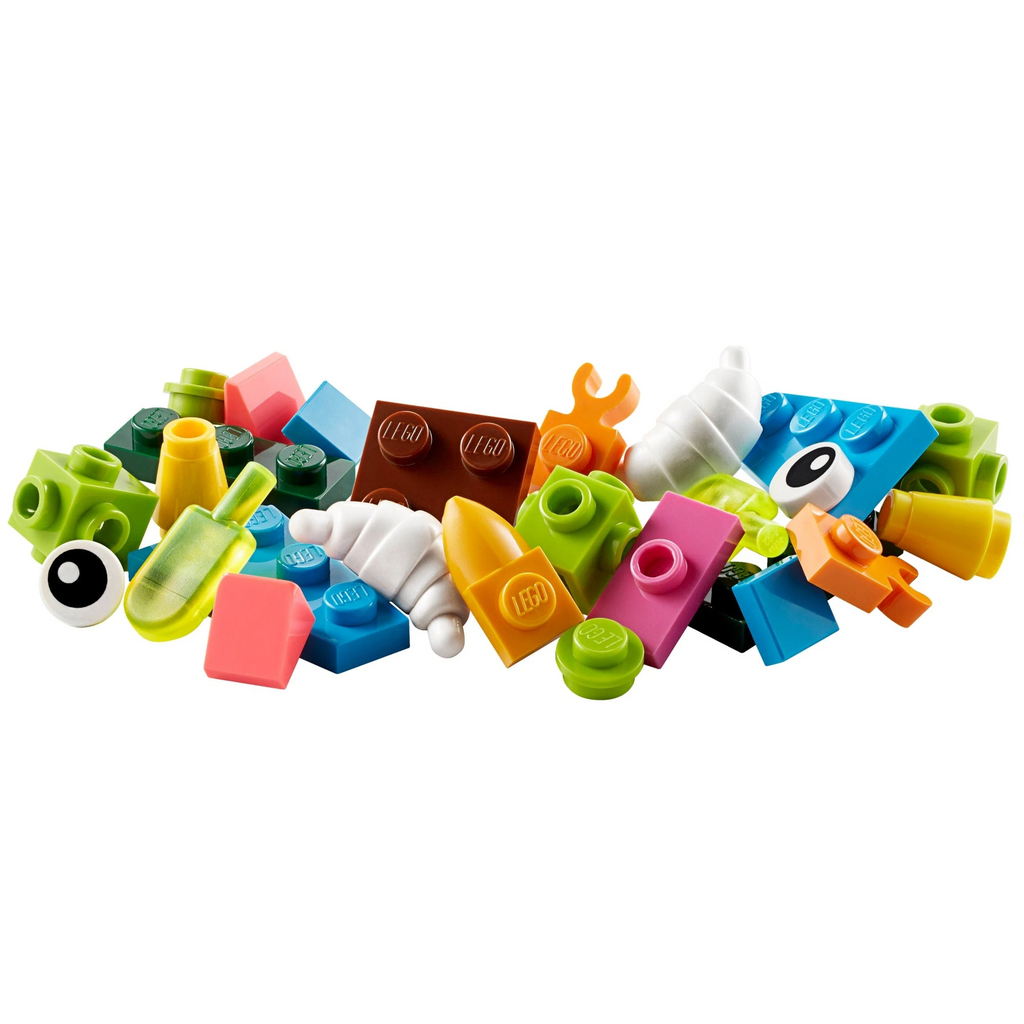 Lego – Other: Build your own Birds (30548)