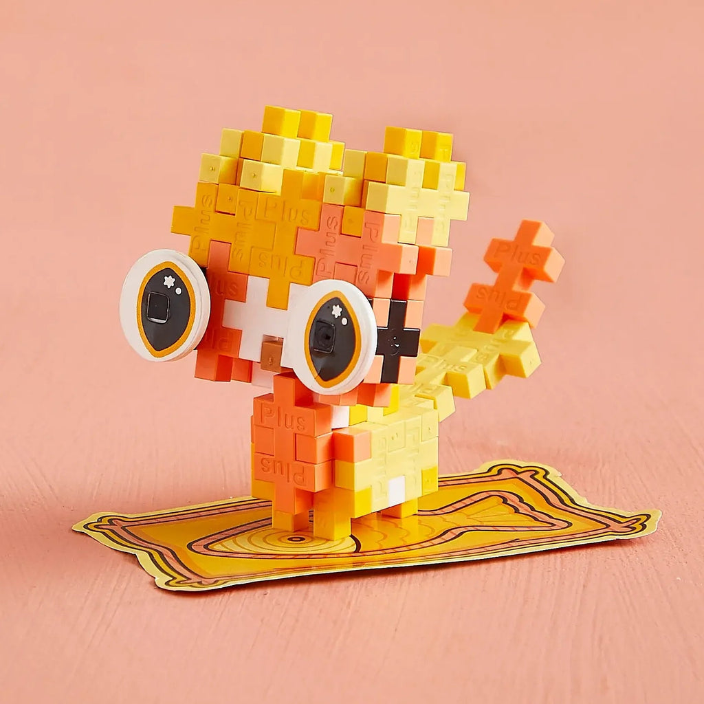 Plus-Plus – Cat (4370)