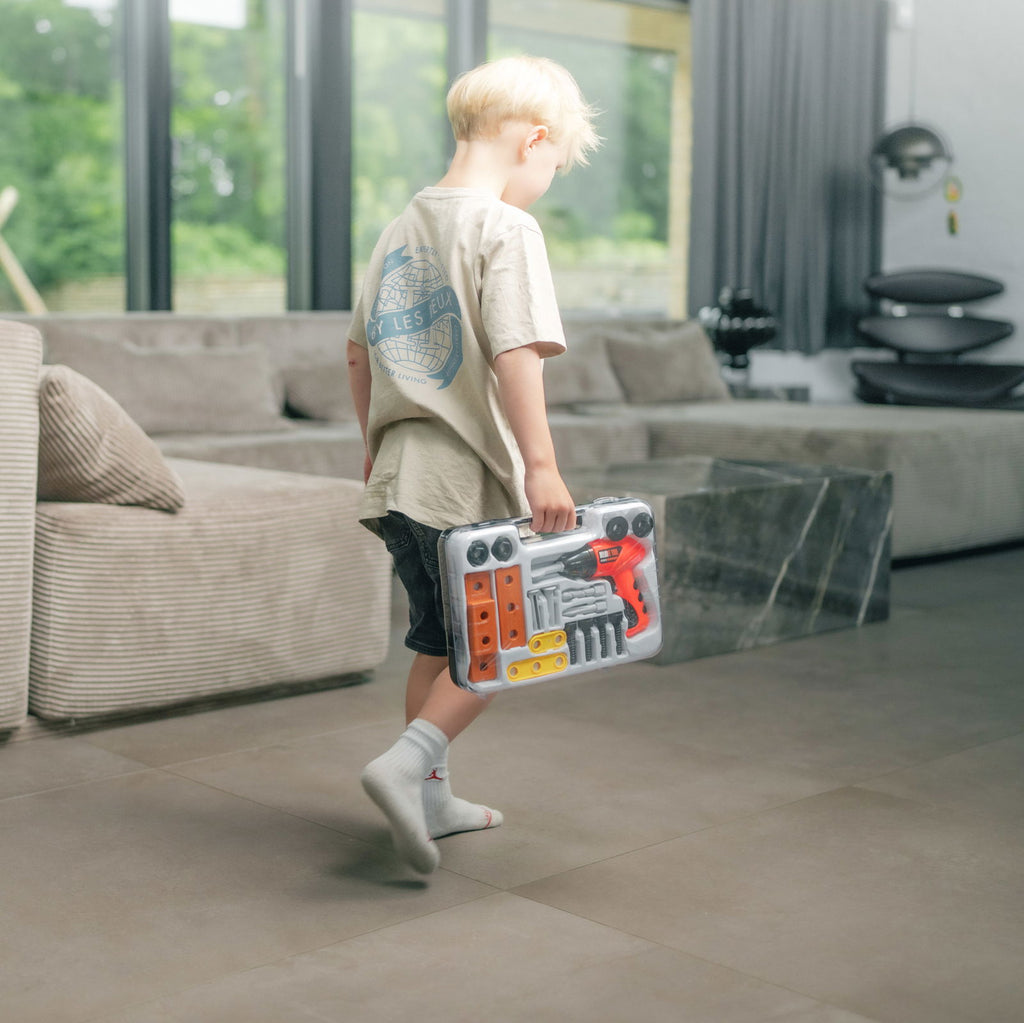 Mumuru – Værktøjssæt