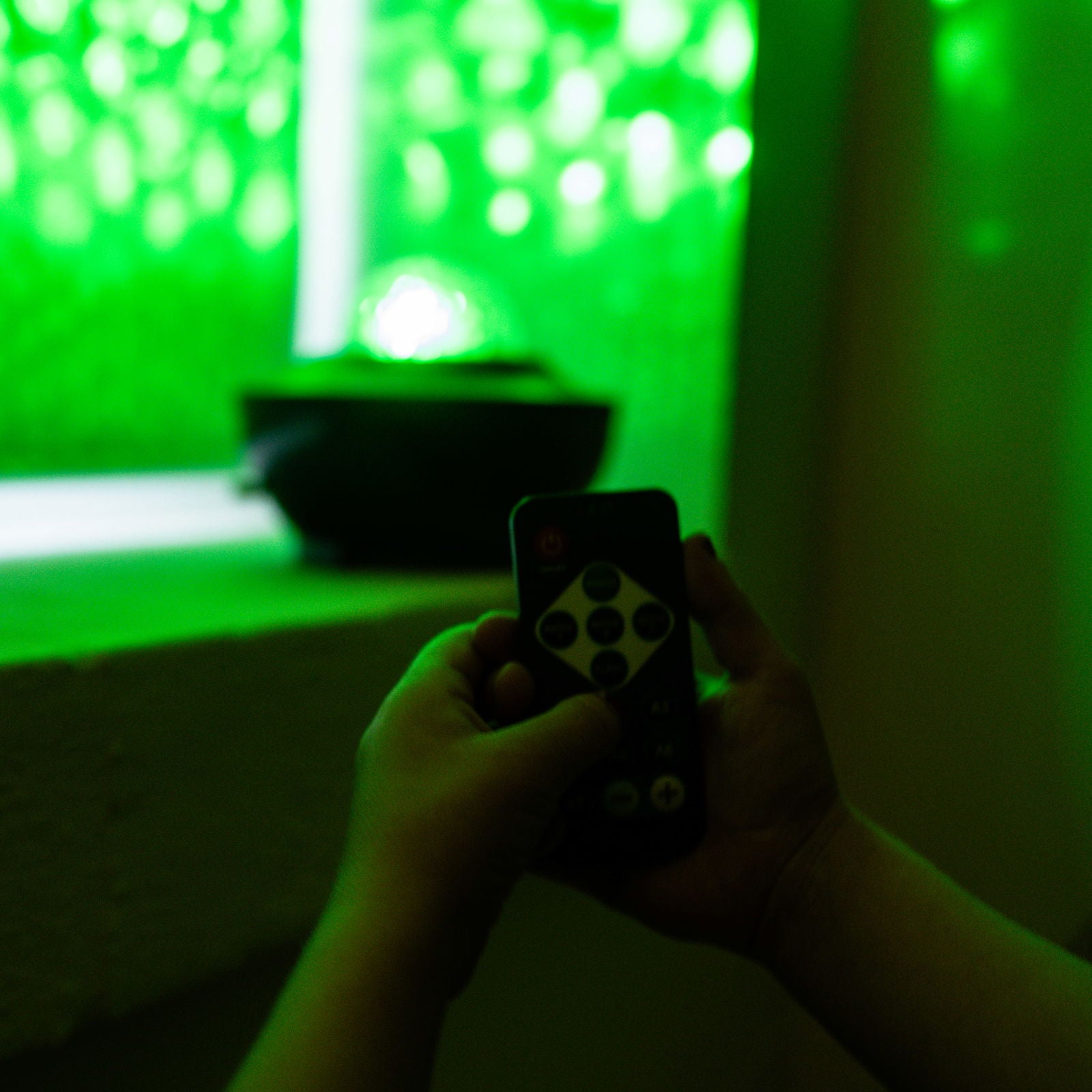 Mumuru – Stjernehimmellampe