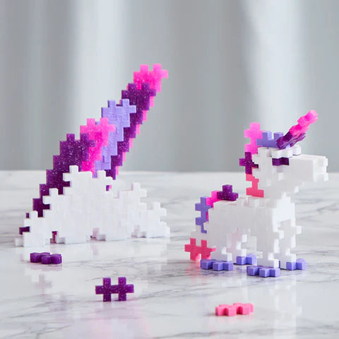 Plus-Plus – Glitter (4244)